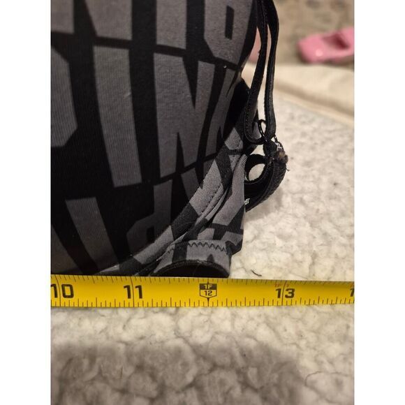 Victoria Secret Everywhere Lightly Lined Push Up Bra Feminine Lingrie 32C - Picture 6 of 6